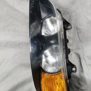 Bmw Z3 N/S Passenger Left Headlight (Prefacelift)