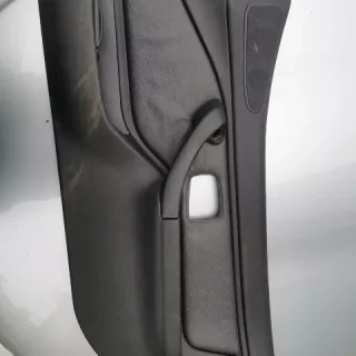 Bmw Z3 O/S Drivers Right Door Card And Good Handle