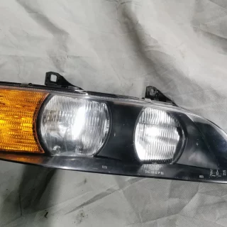Bmw Z3 O/S Drivers Right Headlight (Prefacelift)