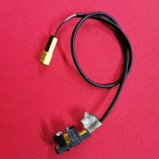 Bmw Z3 Seat belt Pretensioner Wire Cable