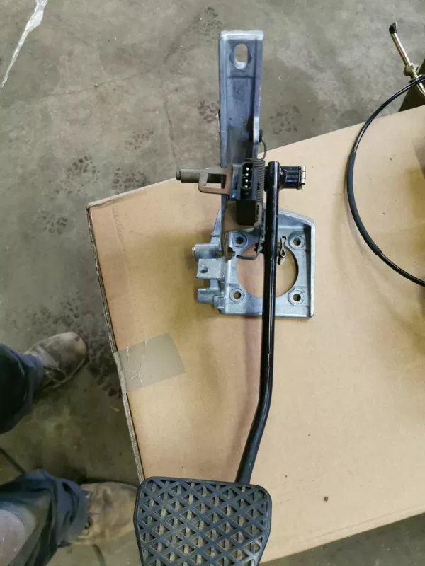 Bmw Z3 E36 Automatic Brake Pedal - Image 2