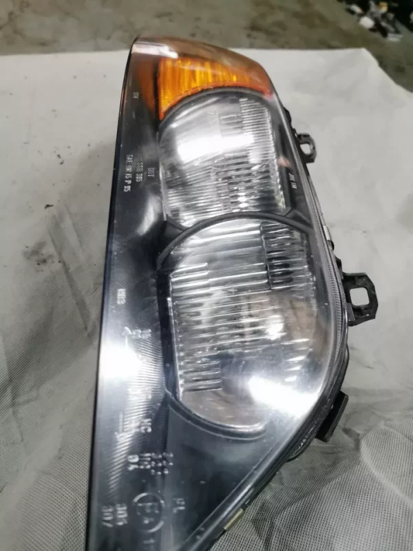 Bmw Z3 O/S Drivers Right Headlight (Prefacelift) - Image 9