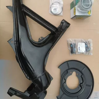 Bmw Z3 Refurbished Trailing Arm (N/S Passenger Left Wide Body And Facelift)