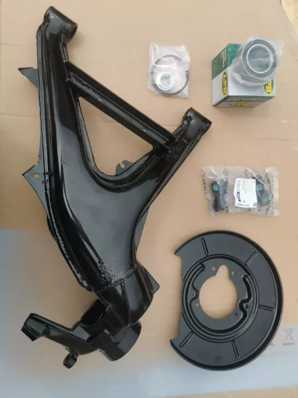 Bmw Z3 Refurbished Trailing Arm (N/S Passenger Left Wide Body And Facelift)