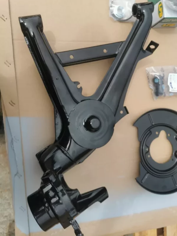 Bmw Z3 Refurbished Trailing Arm (N/S Passenger Left Wide Body And Facelift) - Image 3