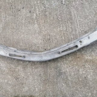 Bmw Z3 Front Bumper Crash Bar Reinforcer