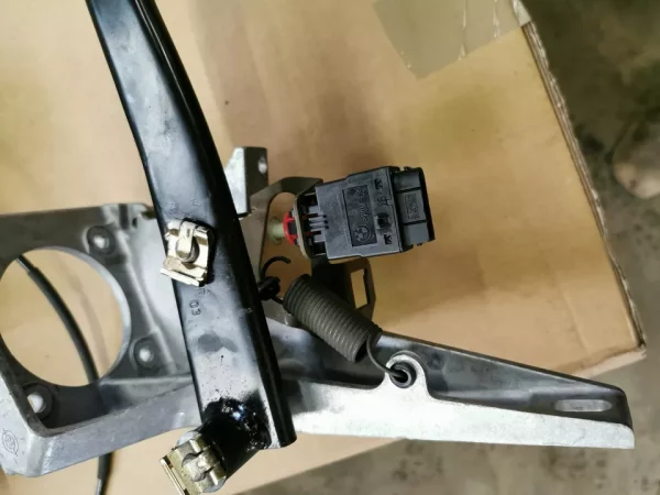 Bmw Z3 E36 Automatic Brake Pedal - Image 3