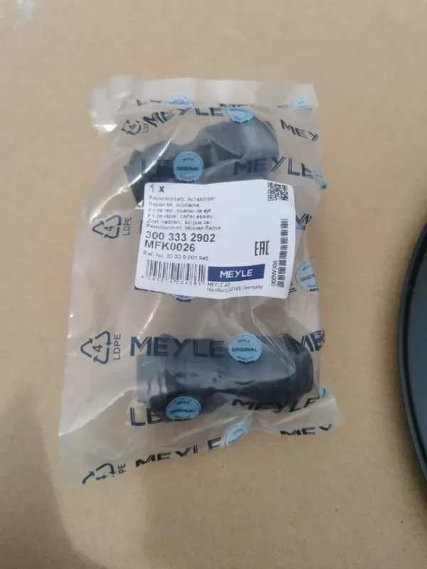 Bmw Z3 Refurbished Trailing Arm (N/S Passenger Left Wide Body And Facelift) - Image 6