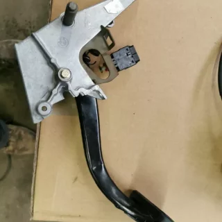 Bmw Z3 E36 Automatic Brake Pedal