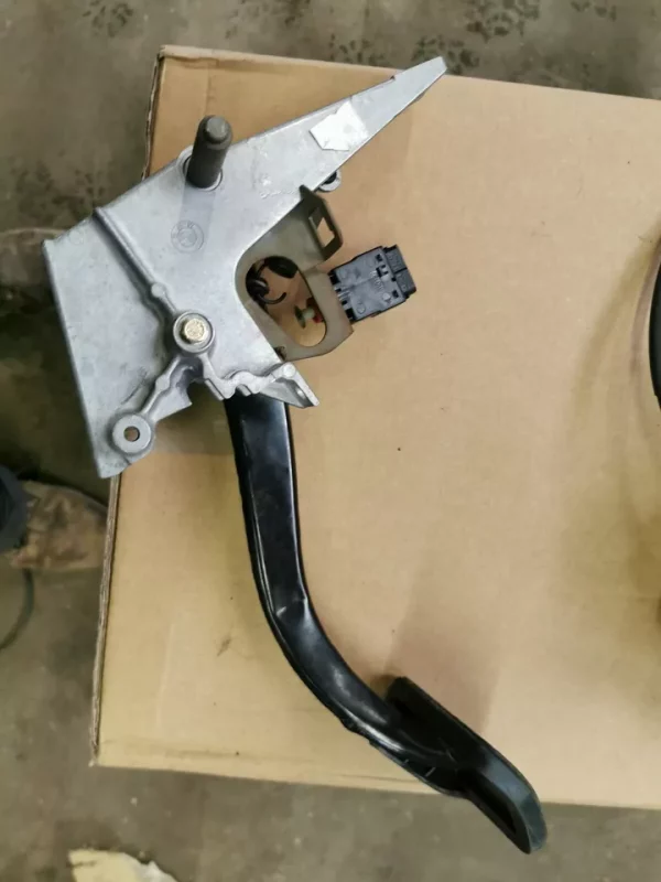 Bmw Z3 E36 Automatic Brake Pedal
