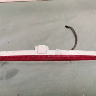 Bmw z3 facelift High Level Boot Brake Light (LED Strip Red)