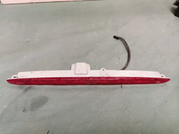 Bmw z3 facelift High Level Boot Brake Light (LED Strip Red)